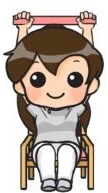 はるちゃんのタオル・棒体操のサムネール画像